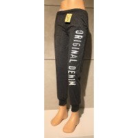 Spodnie dres DENIM