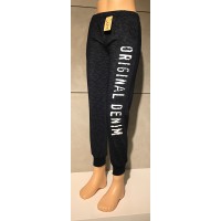 Spodnie dres DENIM