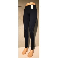 Spodnie Dres ściągacz + ekspres