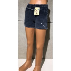 Getry krótkie perły