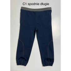 Spodnie długie C1