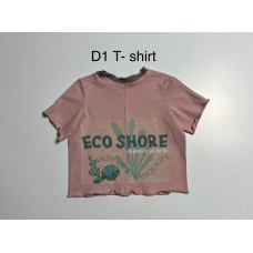 T-shirt D1