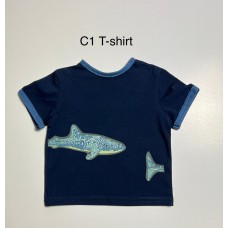 T-shirt C1