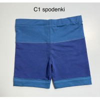 Spodenki C1