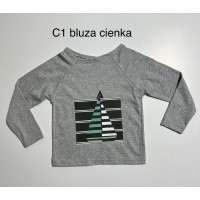 Bluza cienka C1