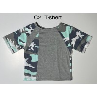T-shirt C2