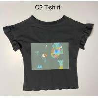 T-shirt C2