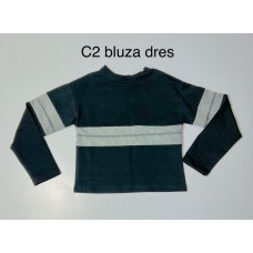 Bluza dres C2