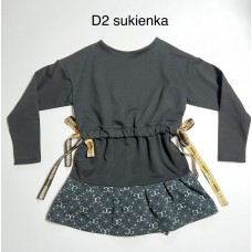 Sukienka D2