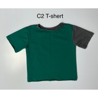T-shirt C2