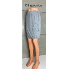 Spódnica D3