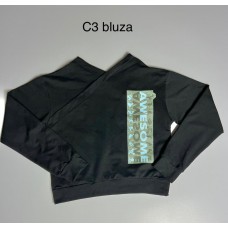 Bluza C3